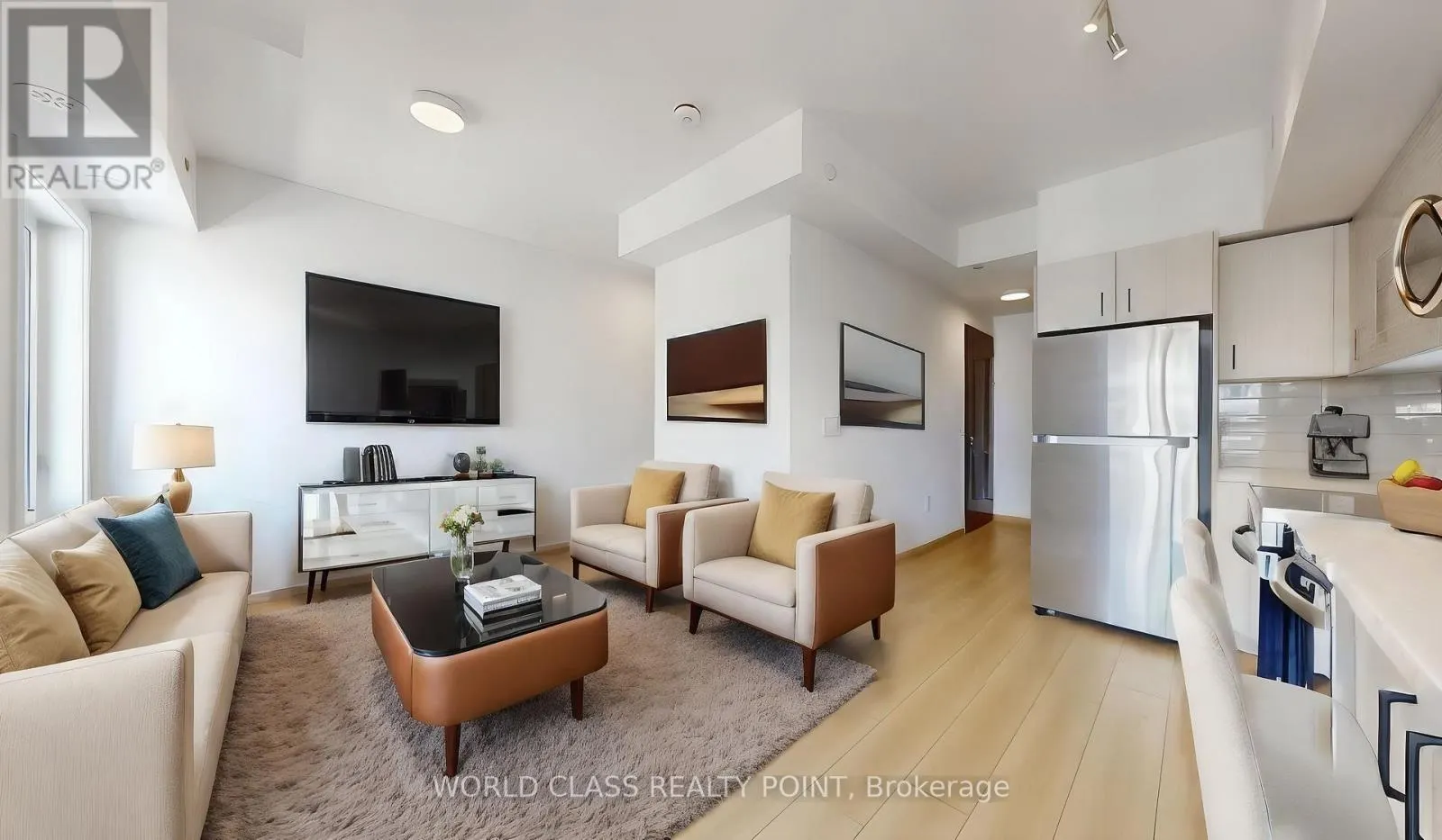 C3- 308 - 3423 SHEPPARD AVENUE E