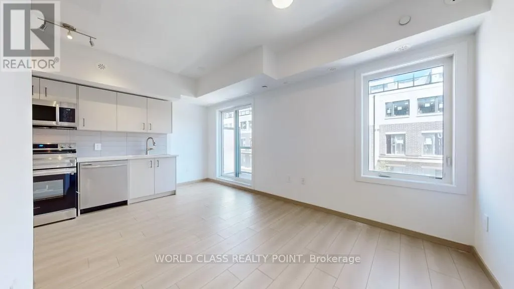 C3- 308 - 3423 SHEPPARD AVENUE E