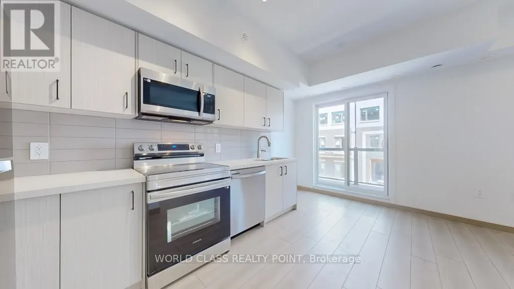 C3- 308 - 3423 SHEPPARD AVENUE E