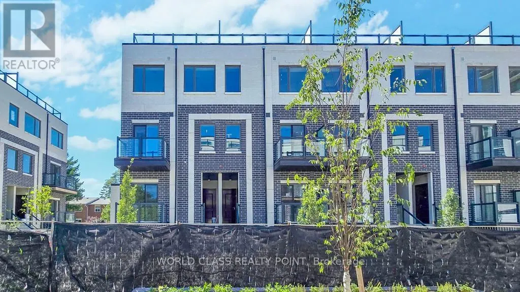 C3- 308 - 3423 SHEPPARD AVENUE E