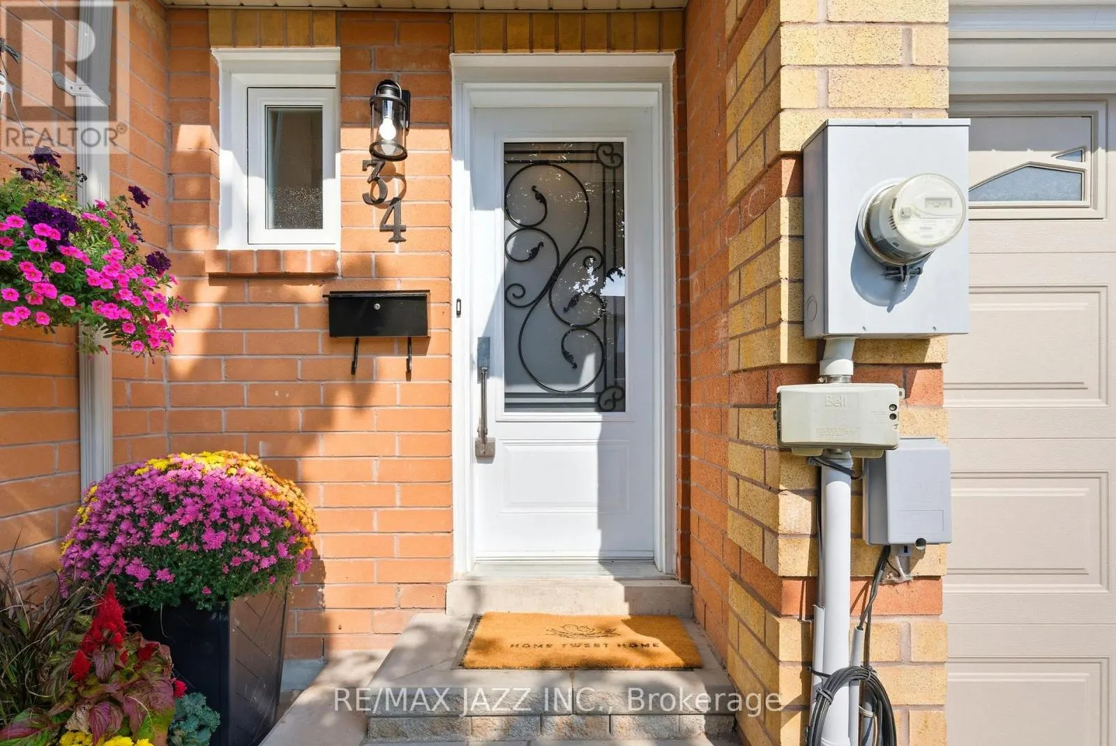 34 - 811 WILSON ROAD N, #34