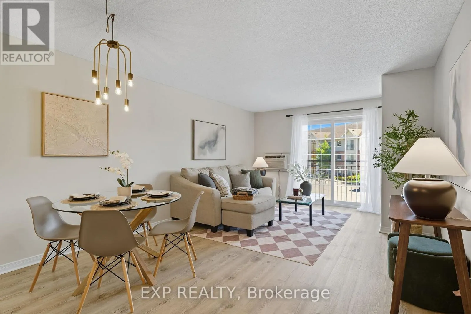202 - 91 ASPEN SPRINGS DRIVE, #202