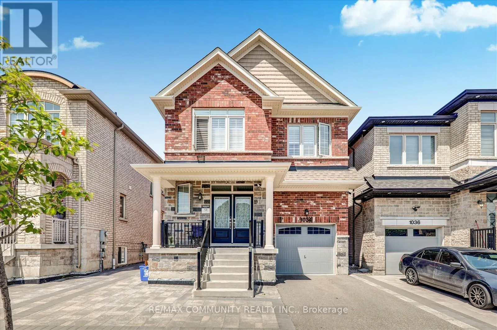 1034 PELICAN TRAIL