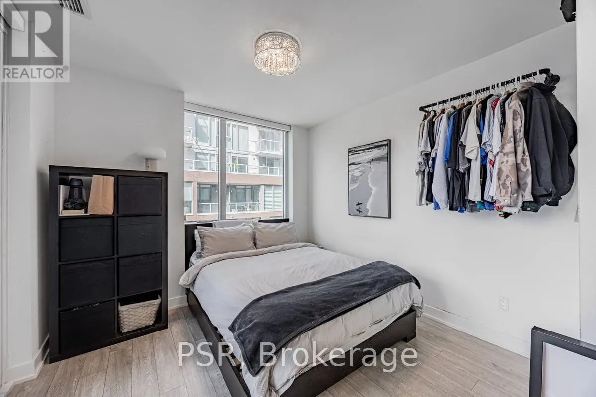 619 - 15 BASEBALL PLACE, #619