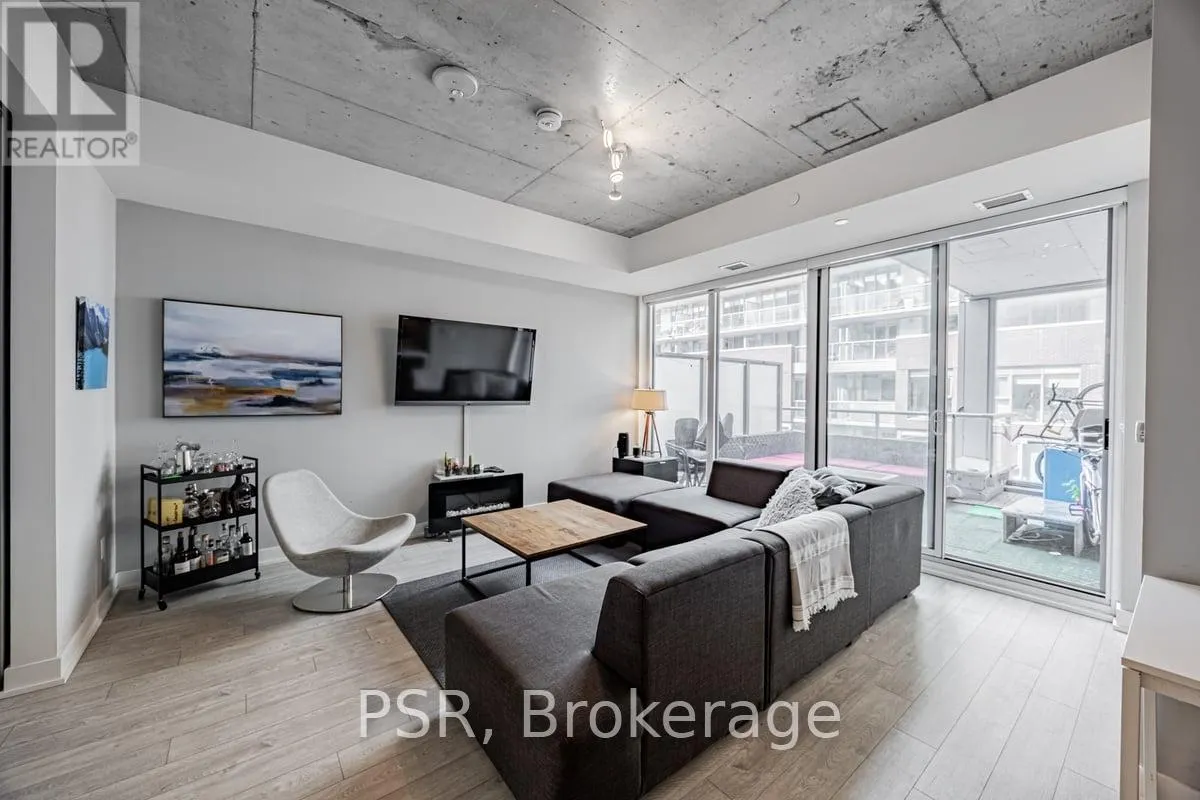 619 - 15 BASEBALL PLACE, #619