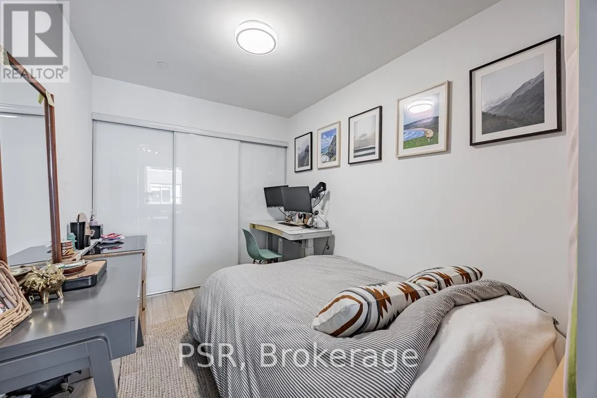 619 - 15 BASEBALL PLACE, #619