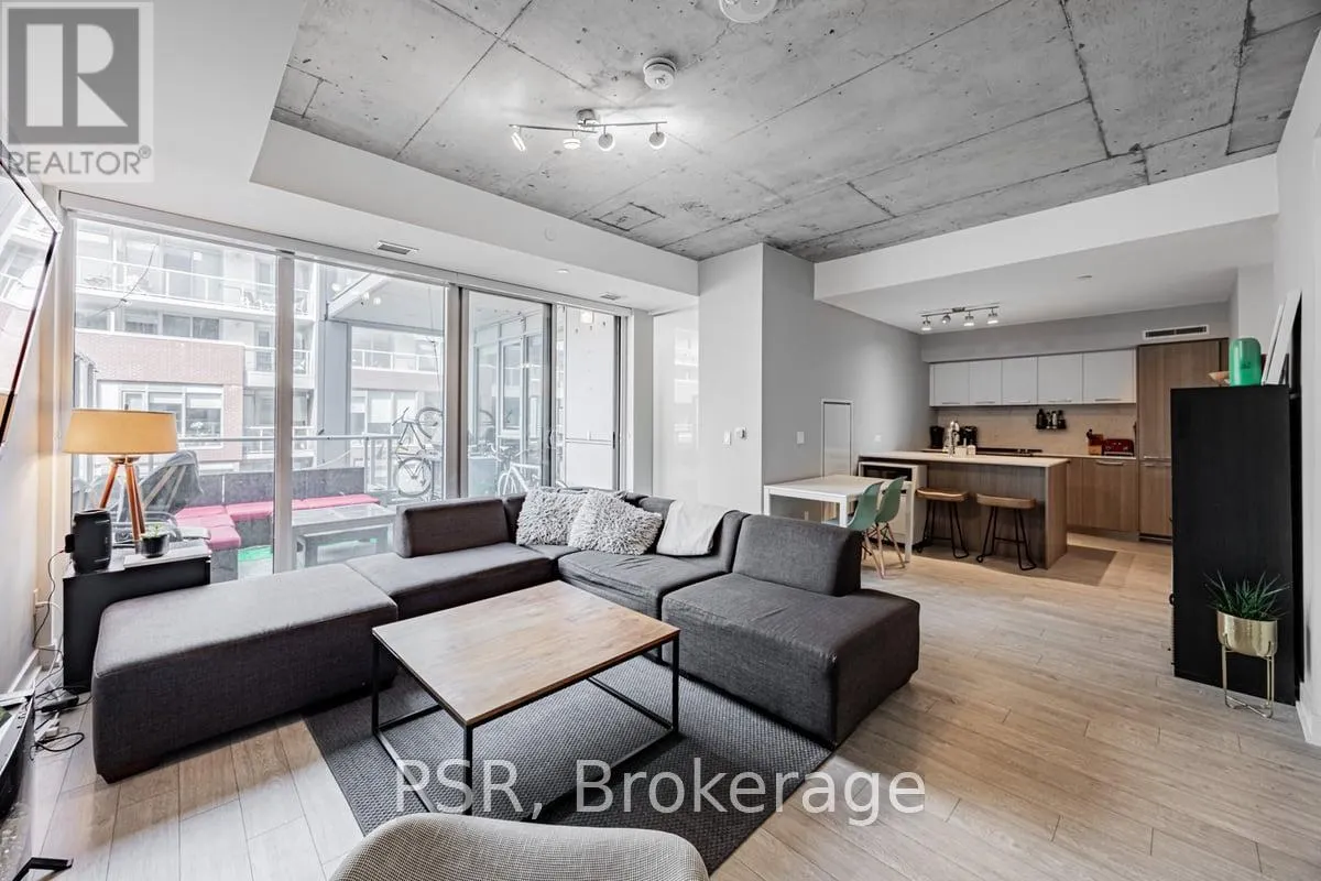 619 - 15 BASEBALL PLACE, #619
