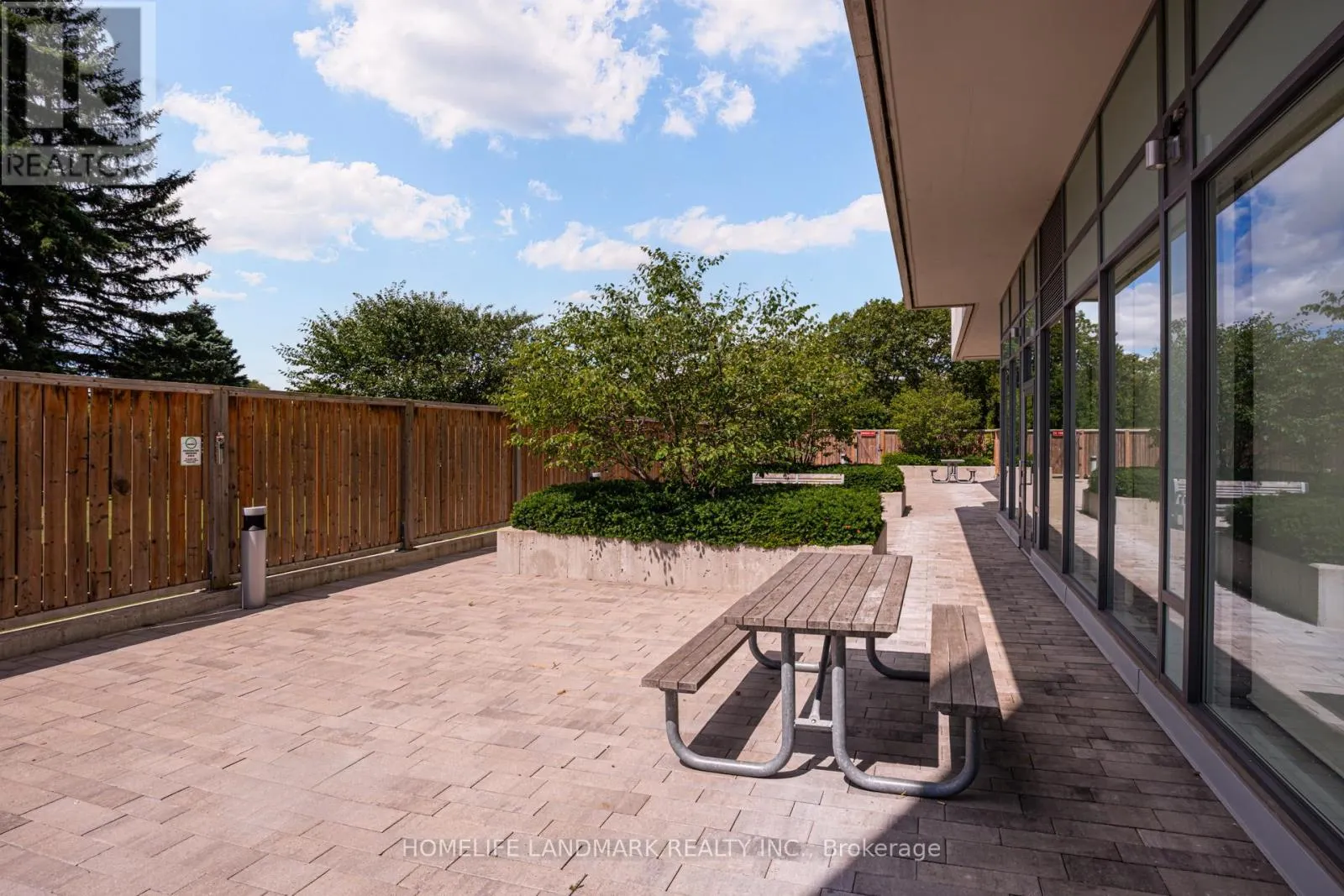 1116 - 1346 DANFORTH ROAD