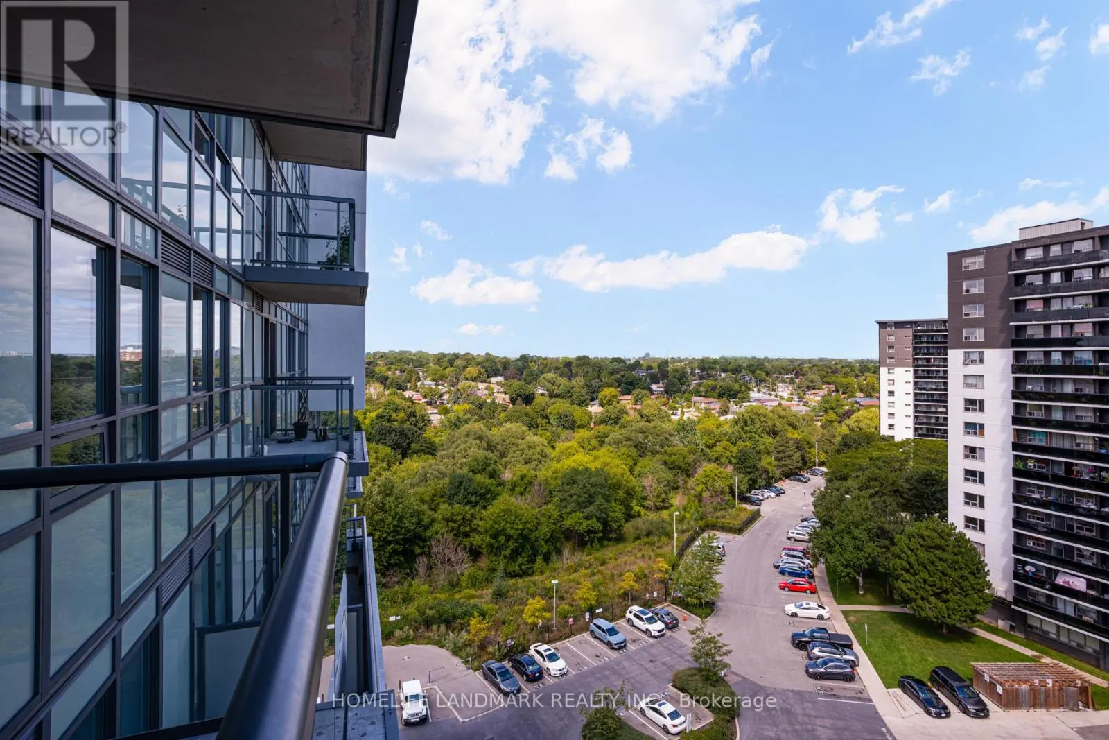 1116 - 1346 DANFORTH ROAD