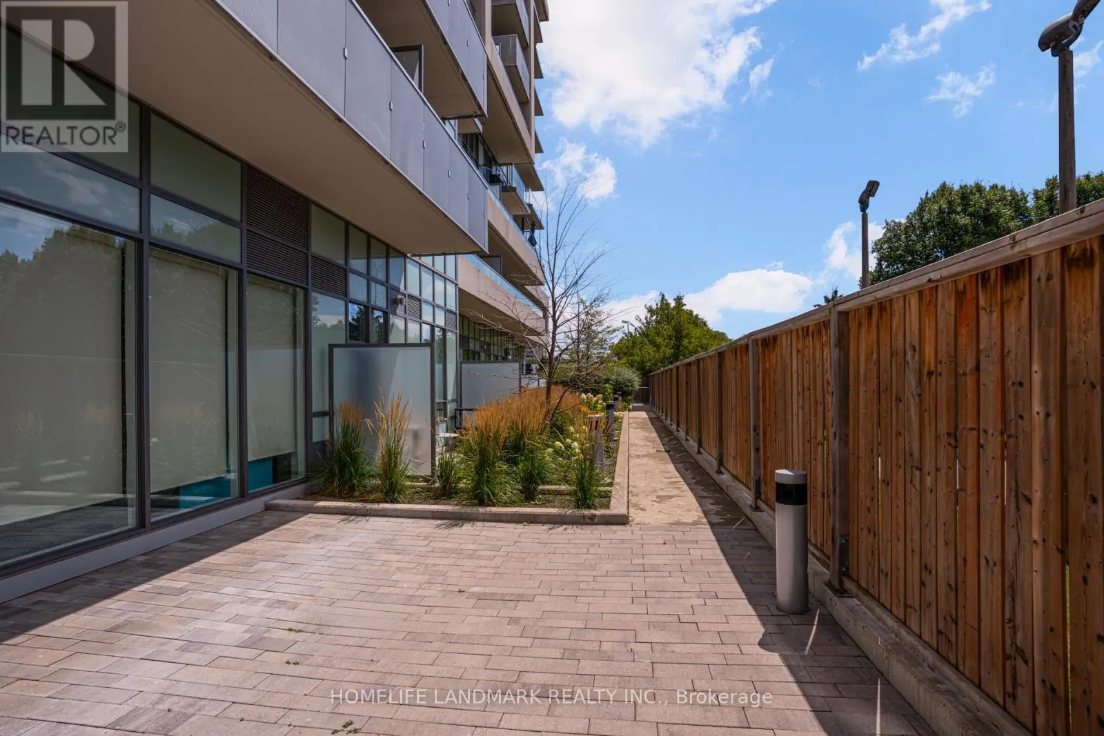 1116 - 1346 DANFORTH ROAD