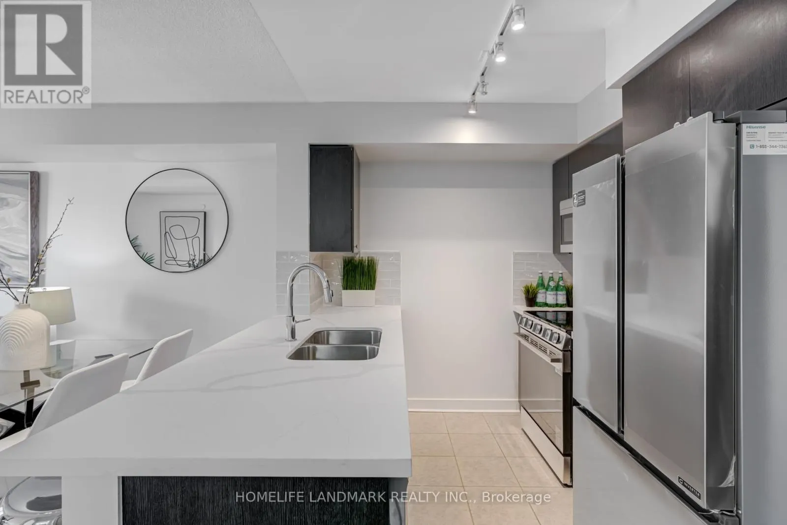 1116 - 1346 DANFORTH ROAD