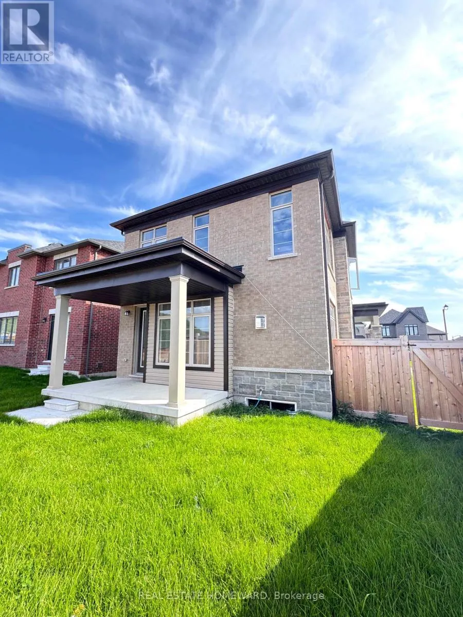 960 LOCKIE DRIVE
