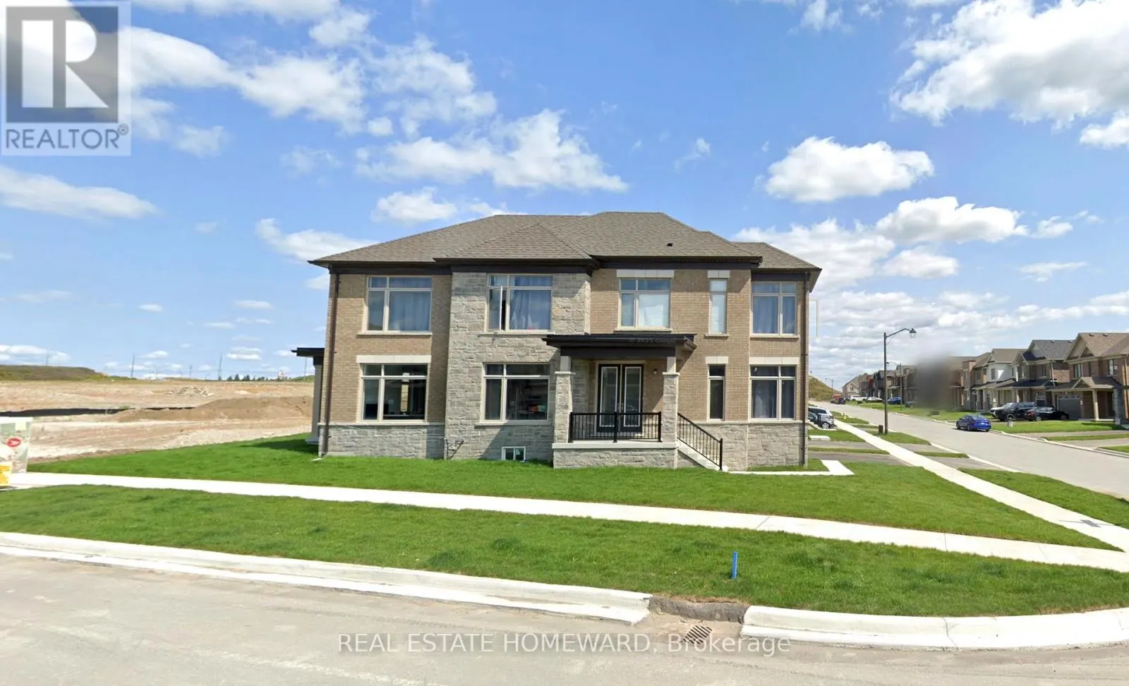 960 LOCKIE DRIVE