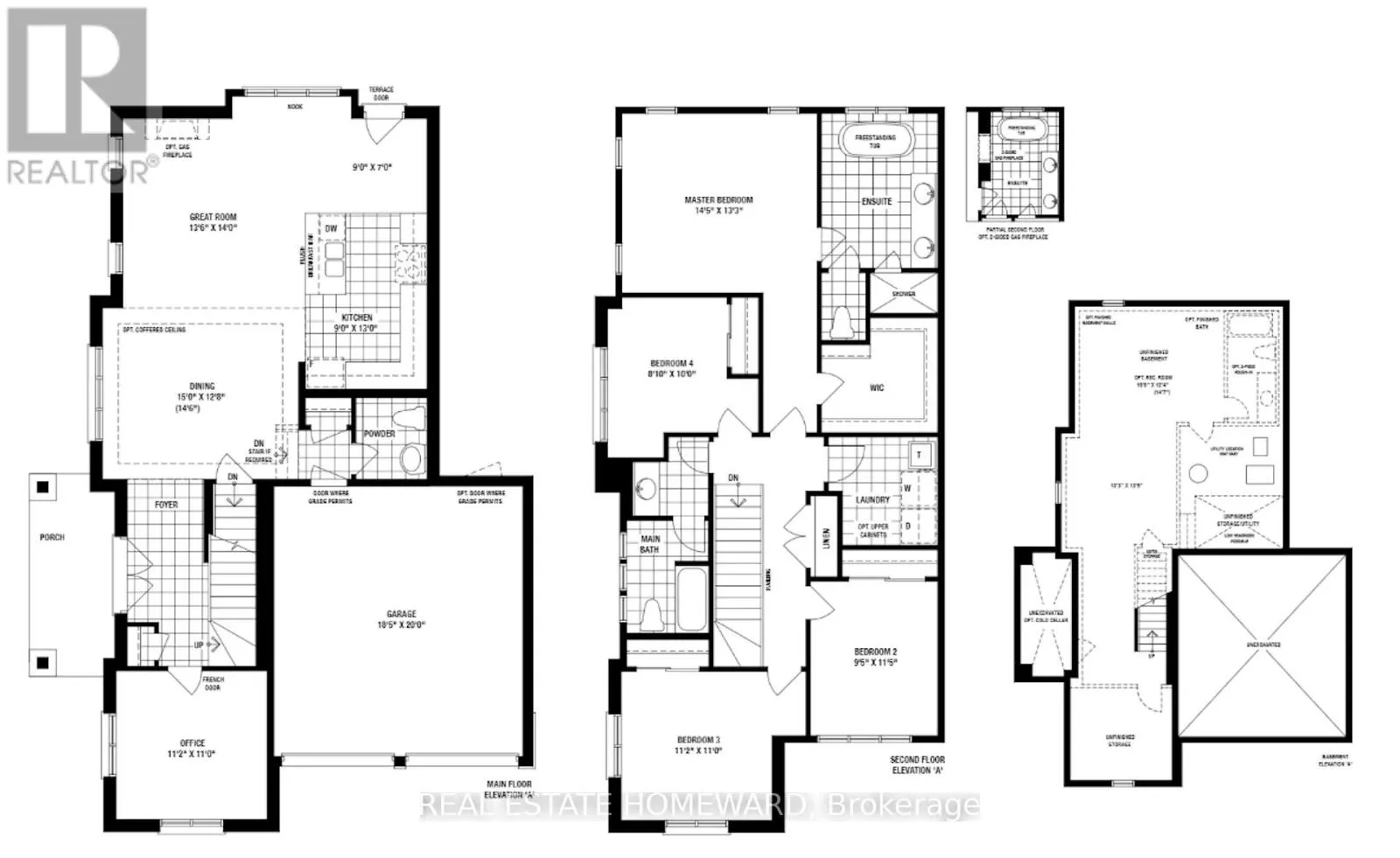 960 LOCKIE DRIVE
