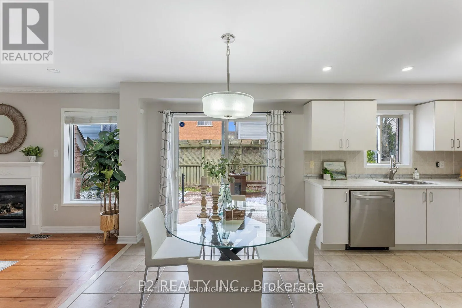 8 PARISH AVENUE
