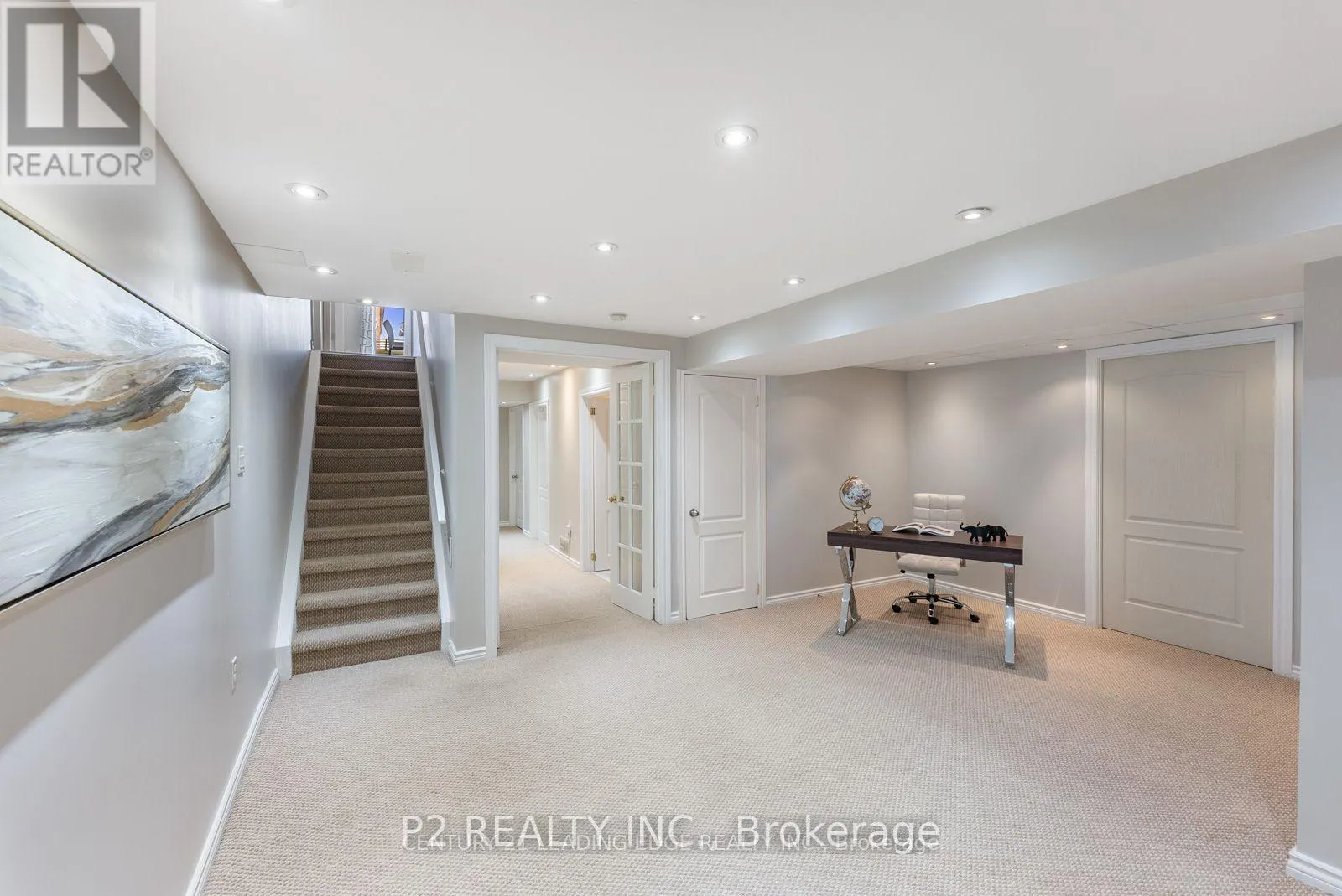 8 PARISH AVENUE