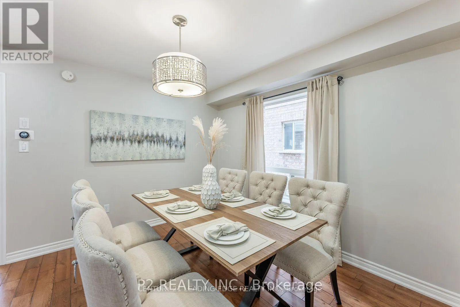 8 PARISH AVENUE
