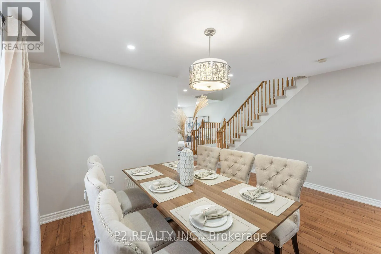 8 PARISH AVENUE