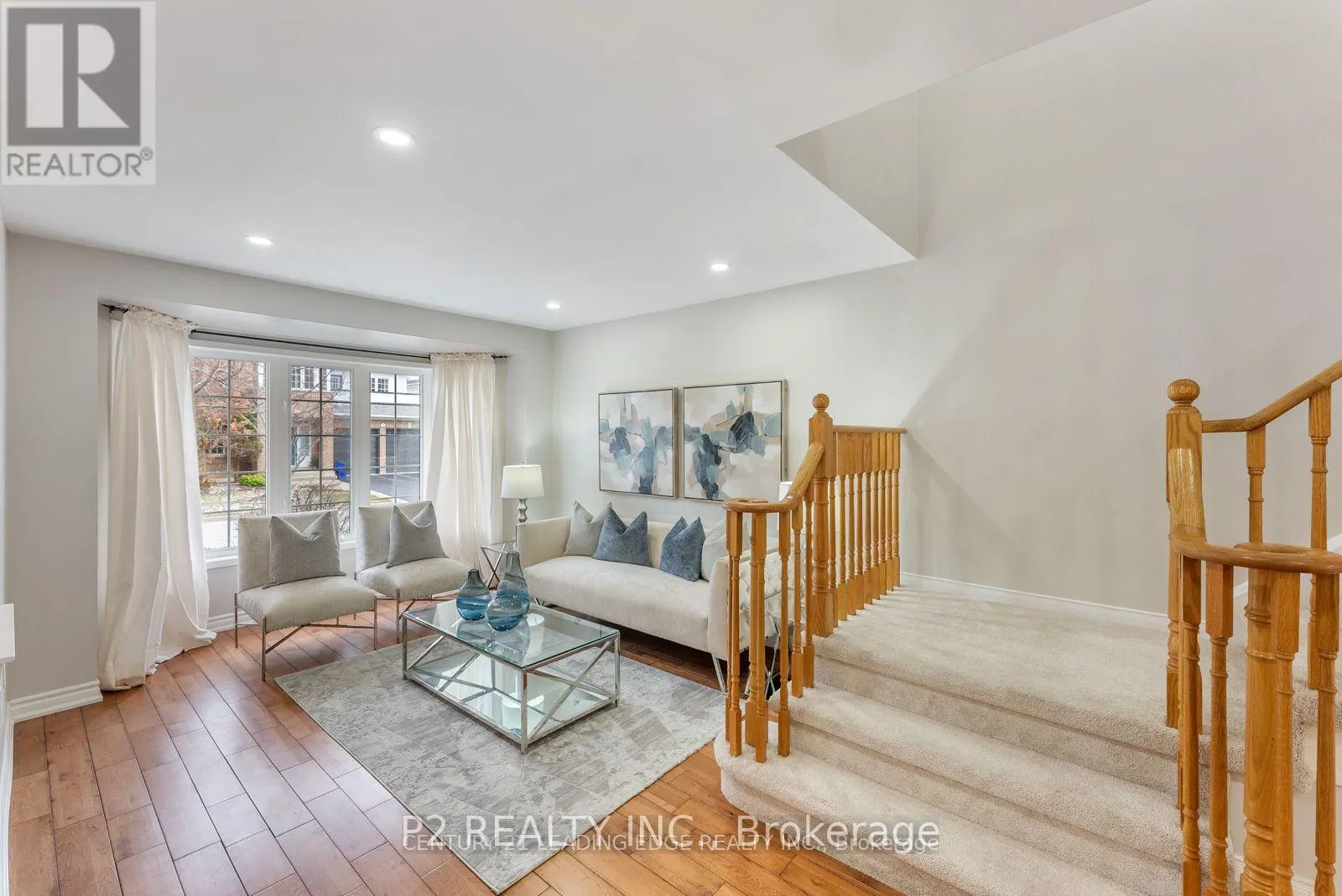 8 PARISH AVENUE