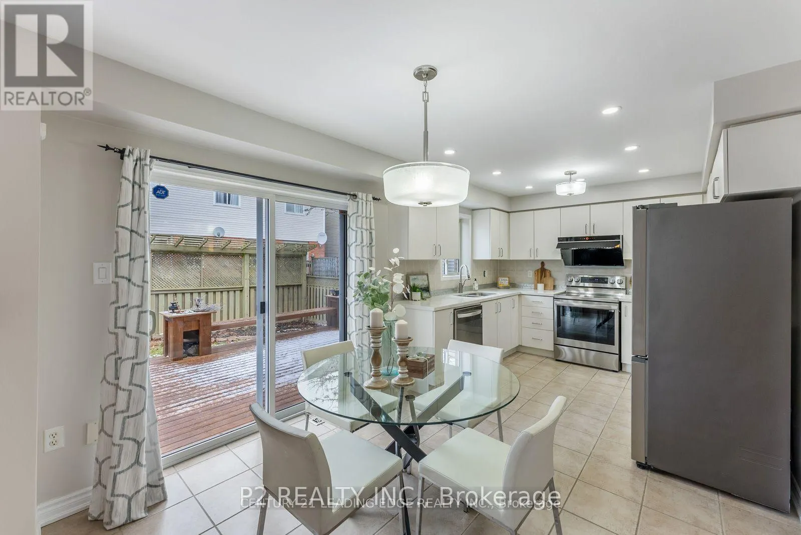 8 PARISH AVENUE