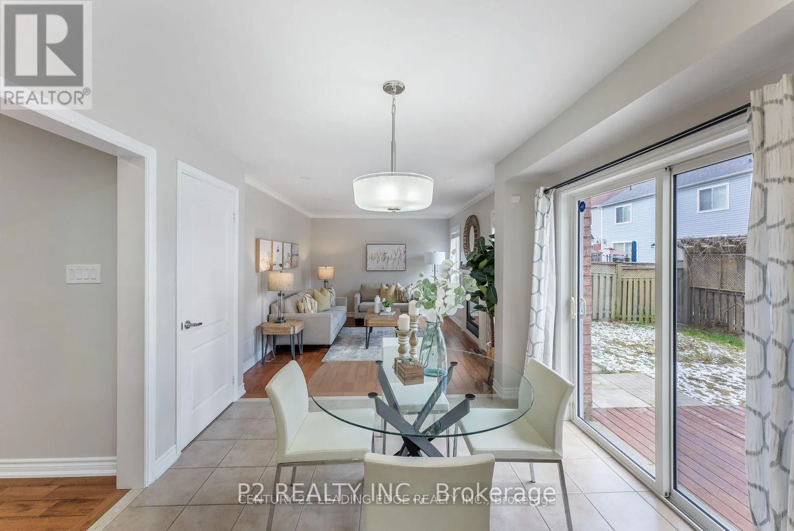 8 PARISH AVENUE
