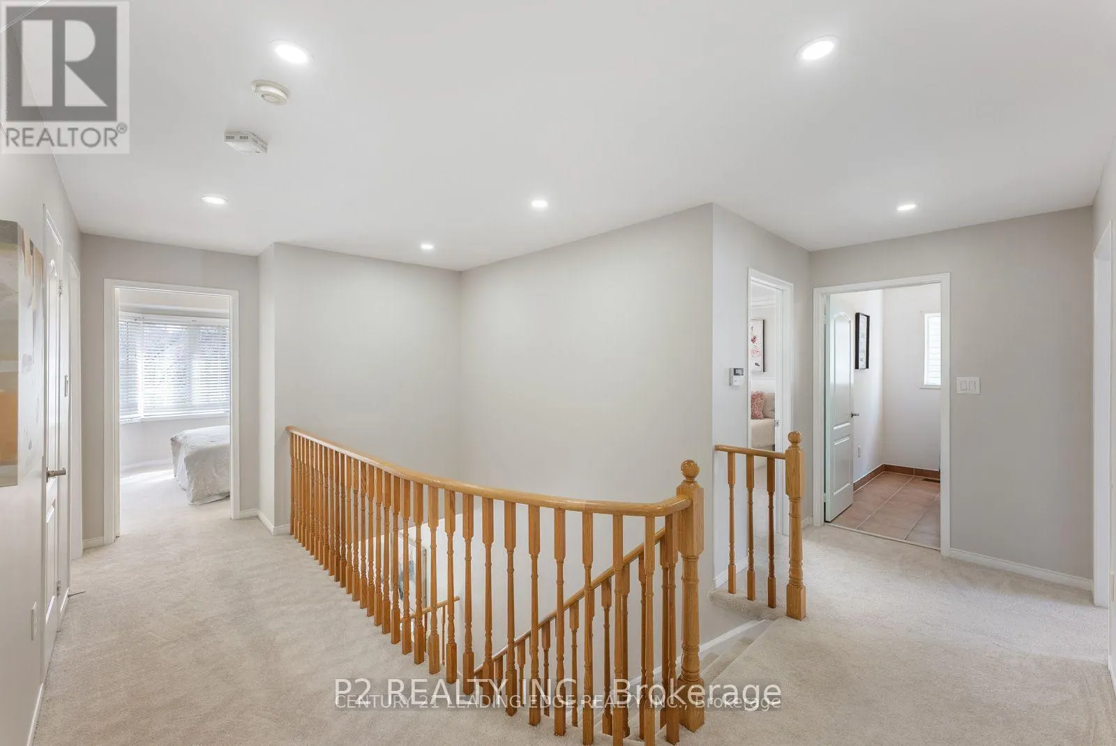 8 PARISH AVENUE