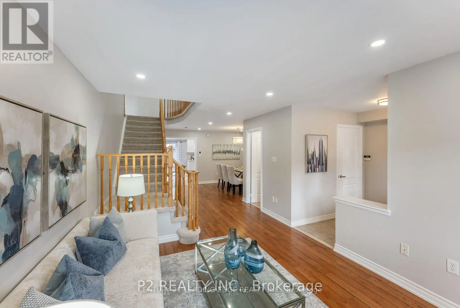 8 PARISH AVENUE