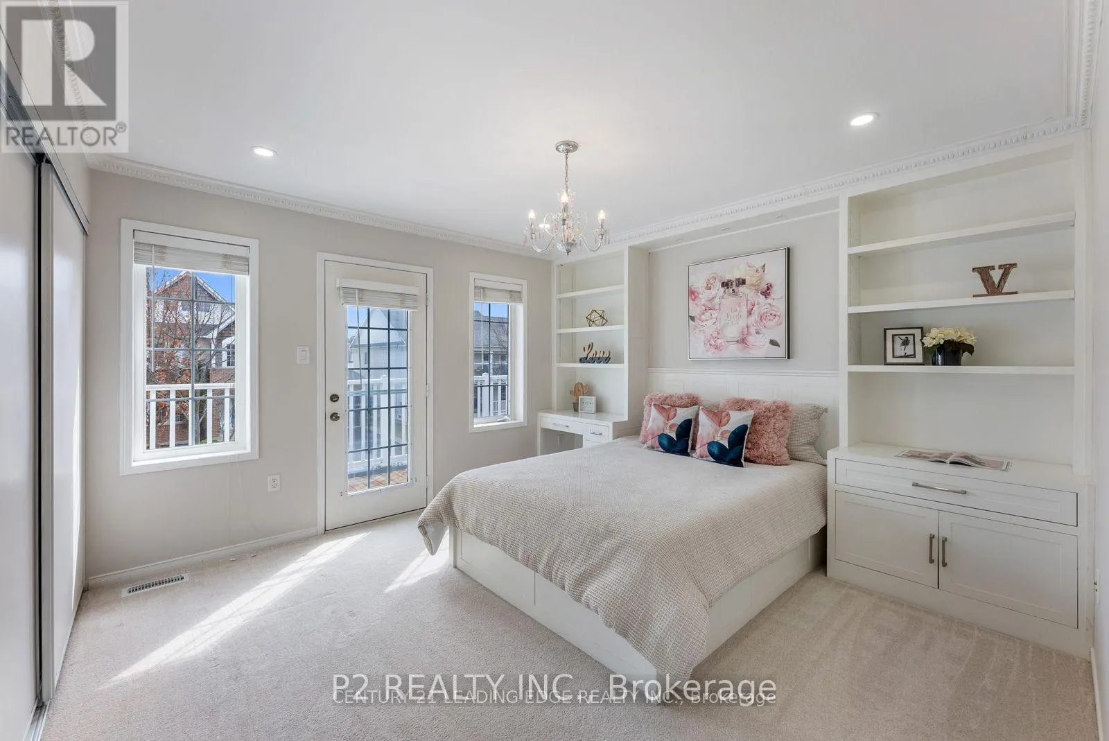 8 PARISH AVENUE