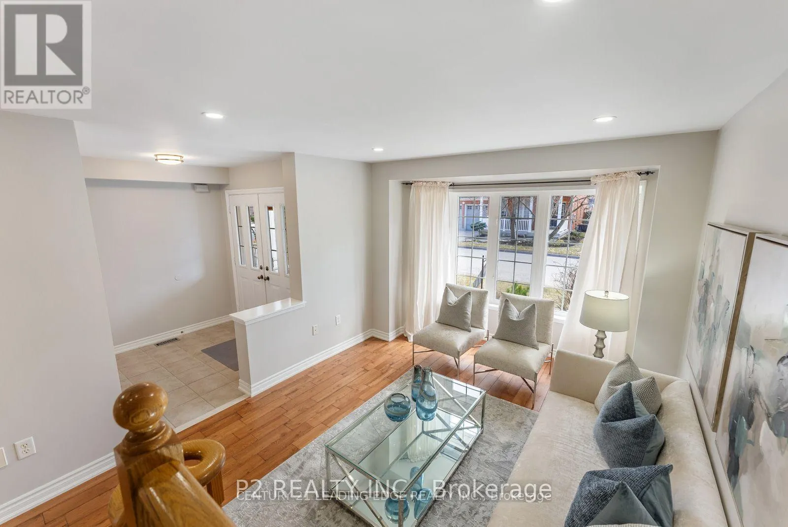 8 PARISH AVENUE