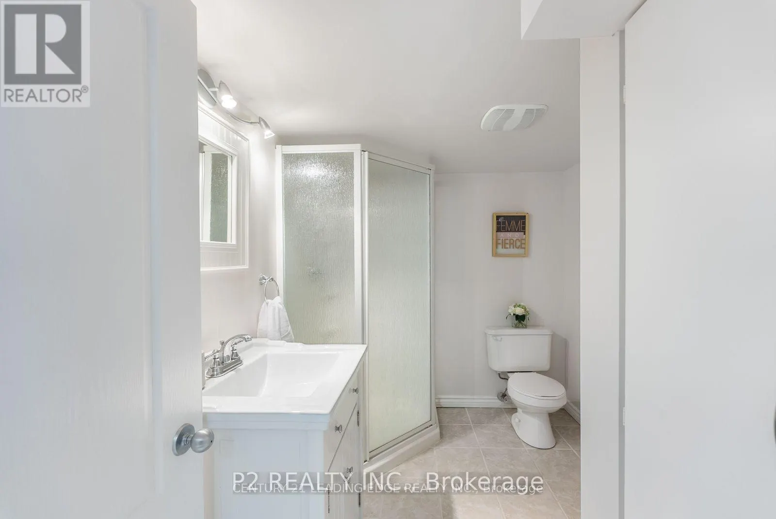 8 PARISH AVENUE
