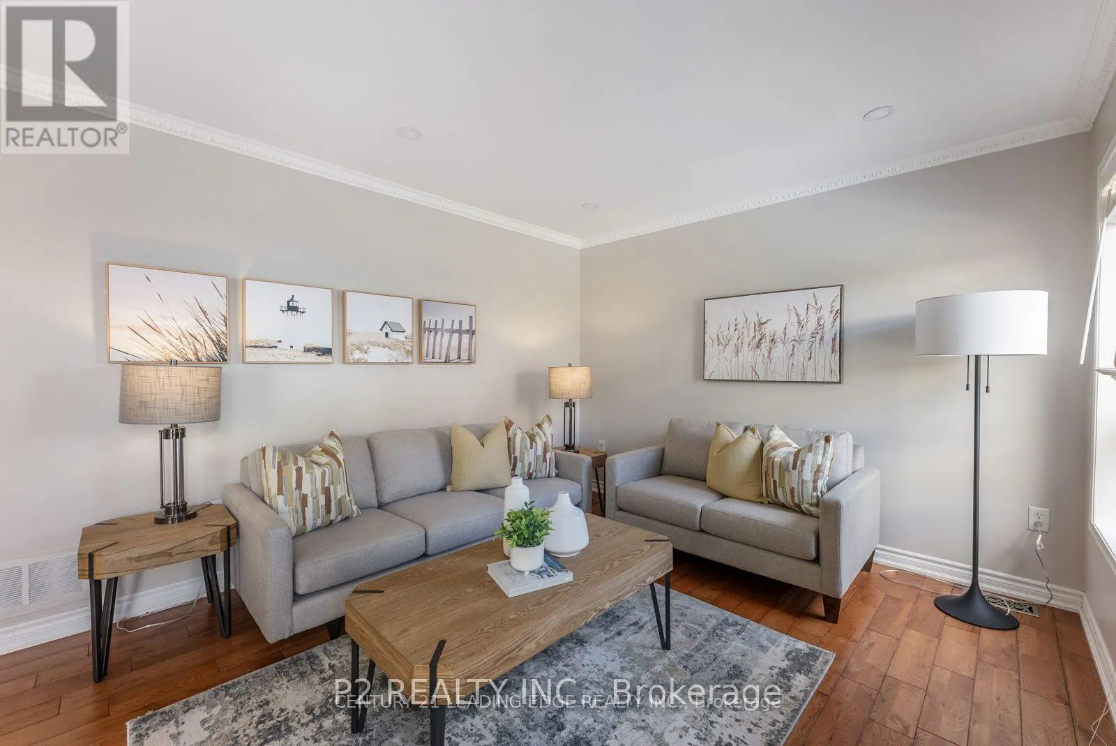 8 PARISH AVENUE