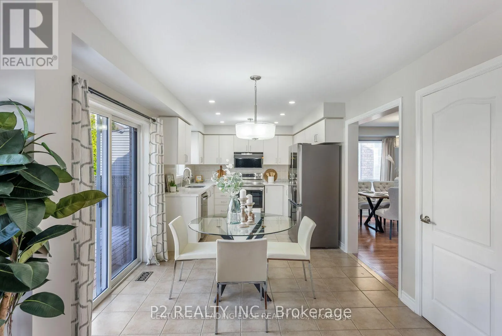8 PARISH AVENUE