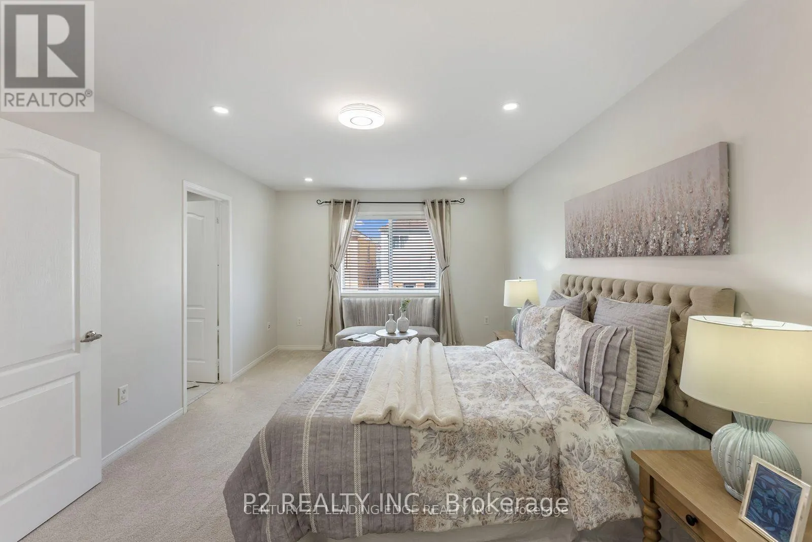 8 PARISH AVENUE