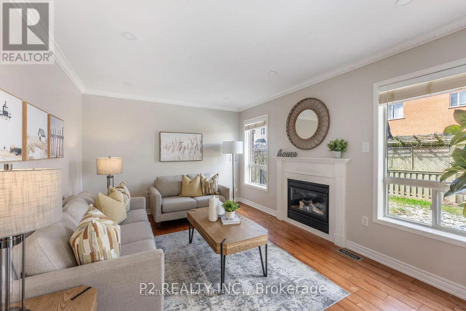 8 PARISH AVENUE