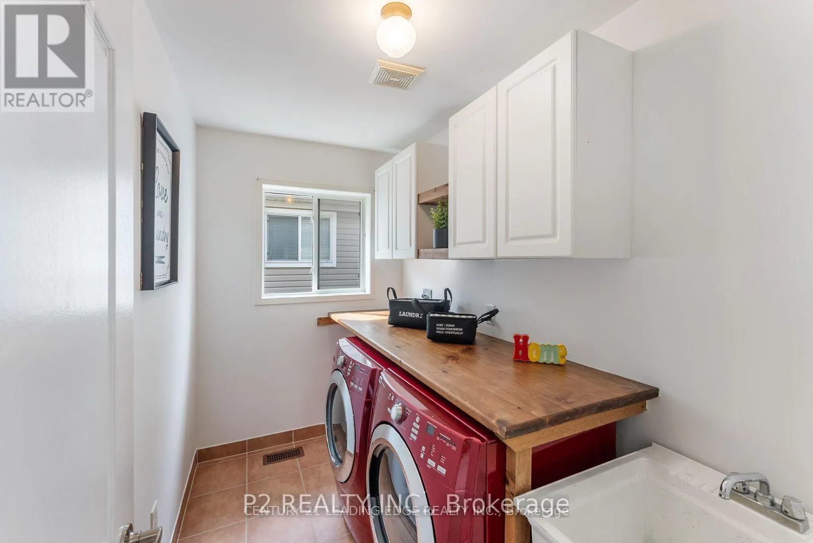 8 PARISH AVENUE