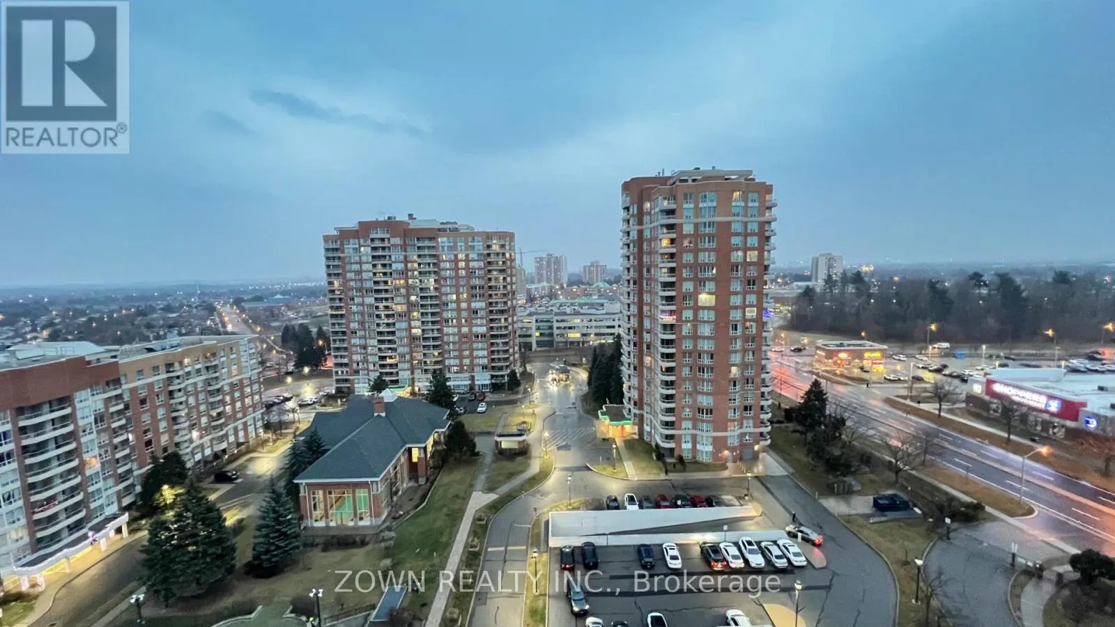 1608 - 430 MCLEVIN AVENUE