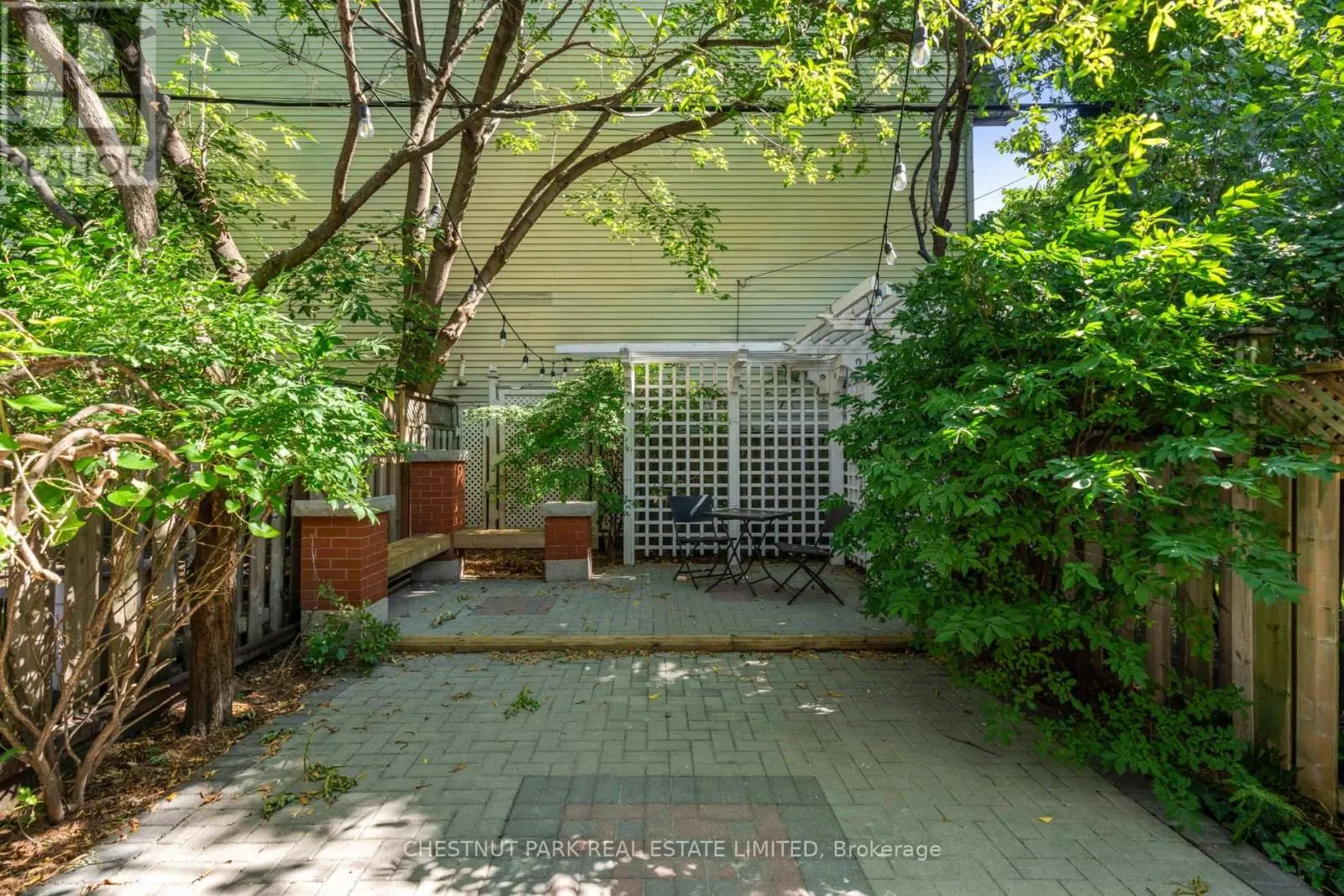 129 JONES AVENUE