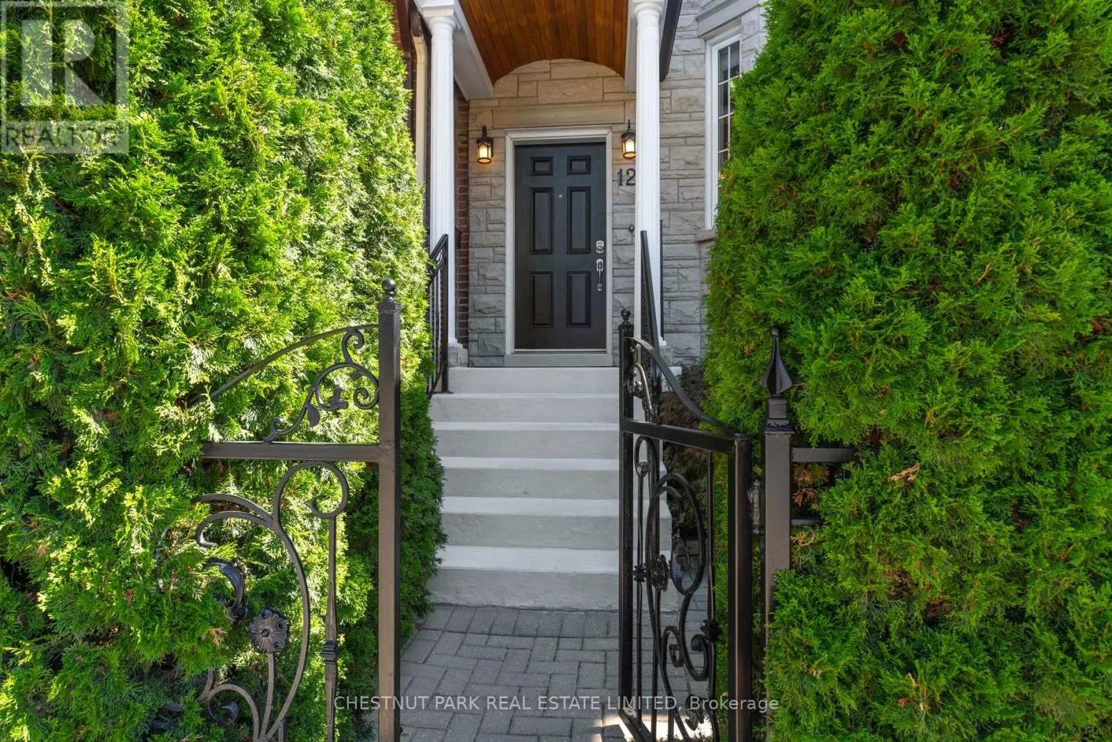 129 JONES AVENUE