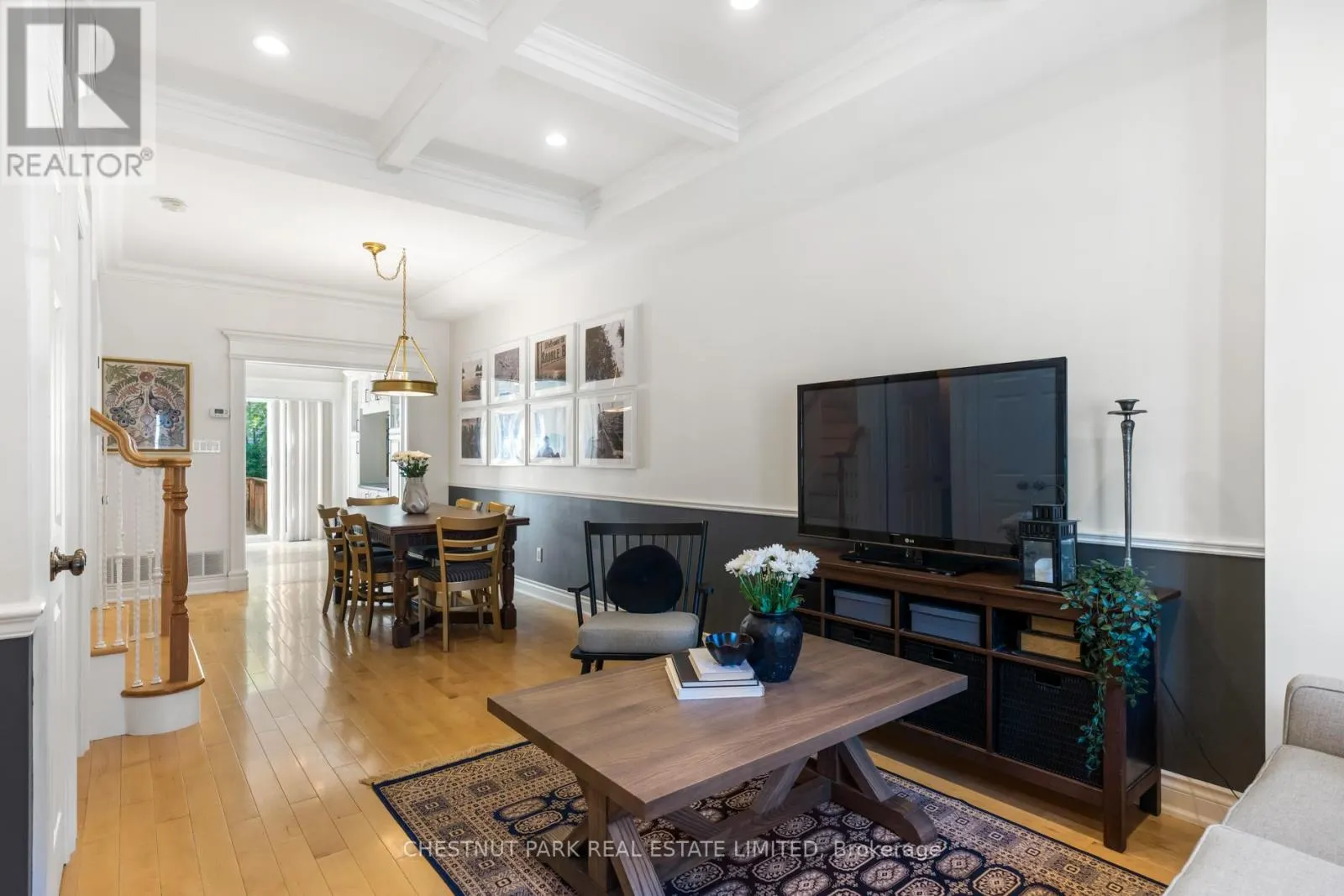 129 JONES AVENUE