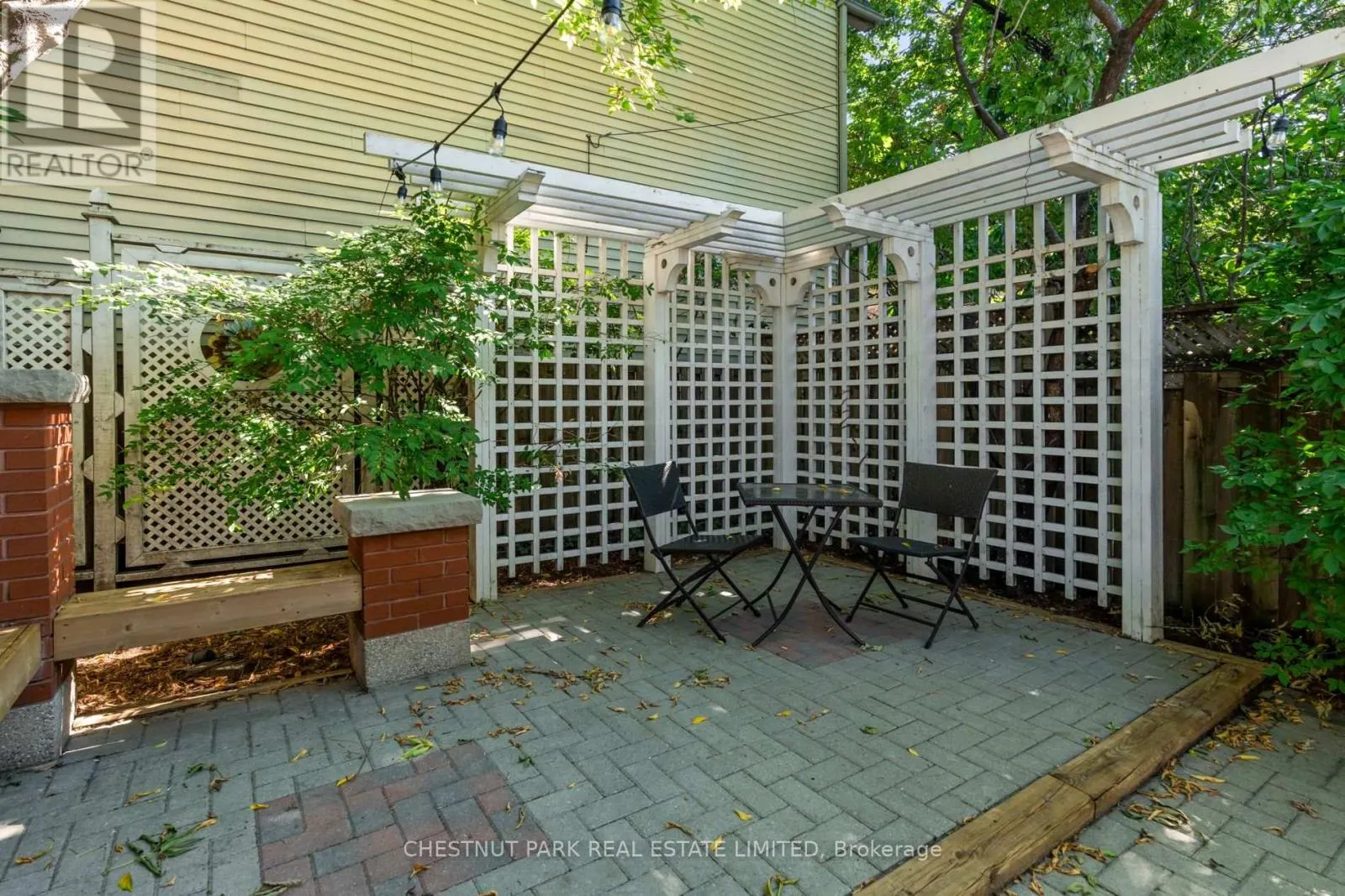 129 JONES AVENUE