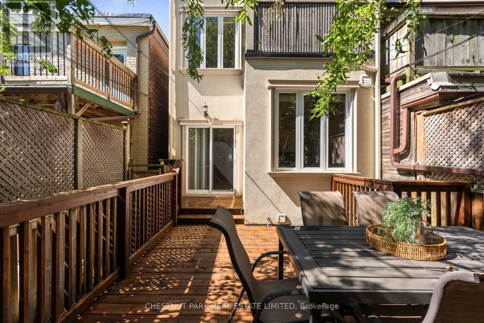 129 JONES AVENUE