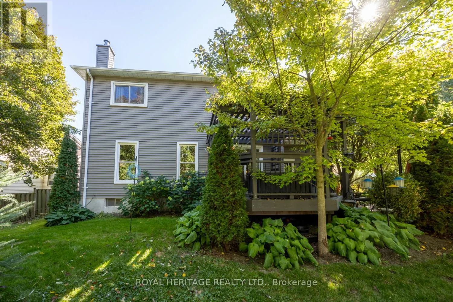 443 SEXTON STREET E