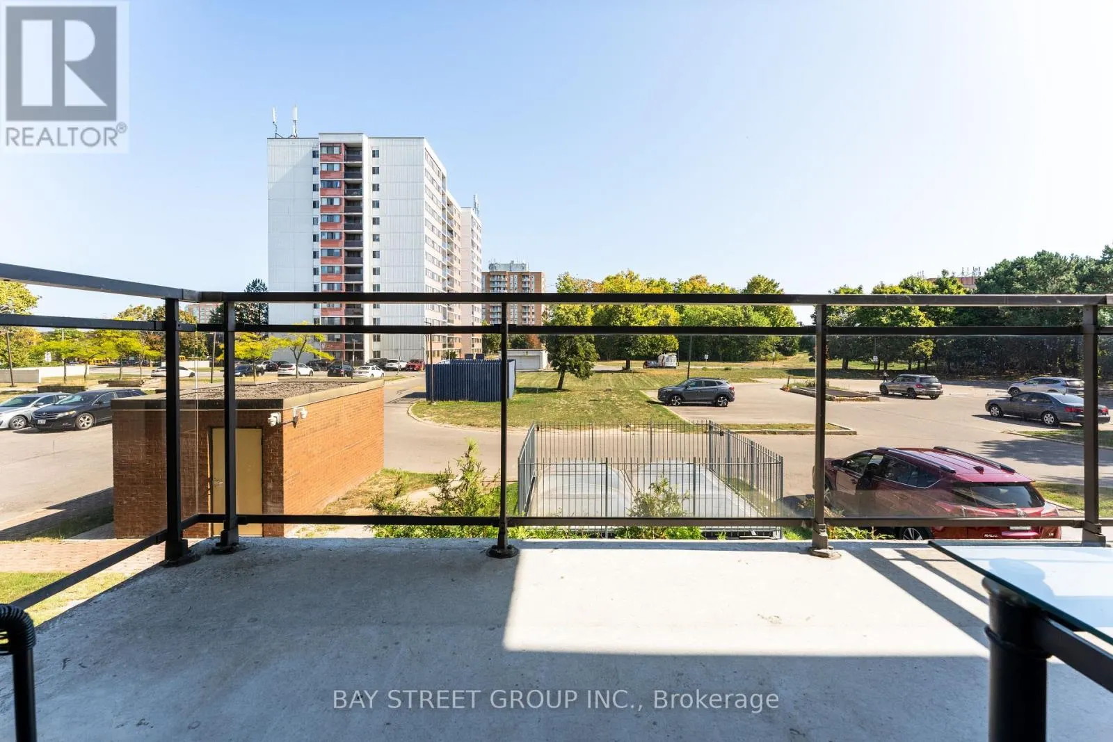 211 - 99 BLACKWELL AVENUE