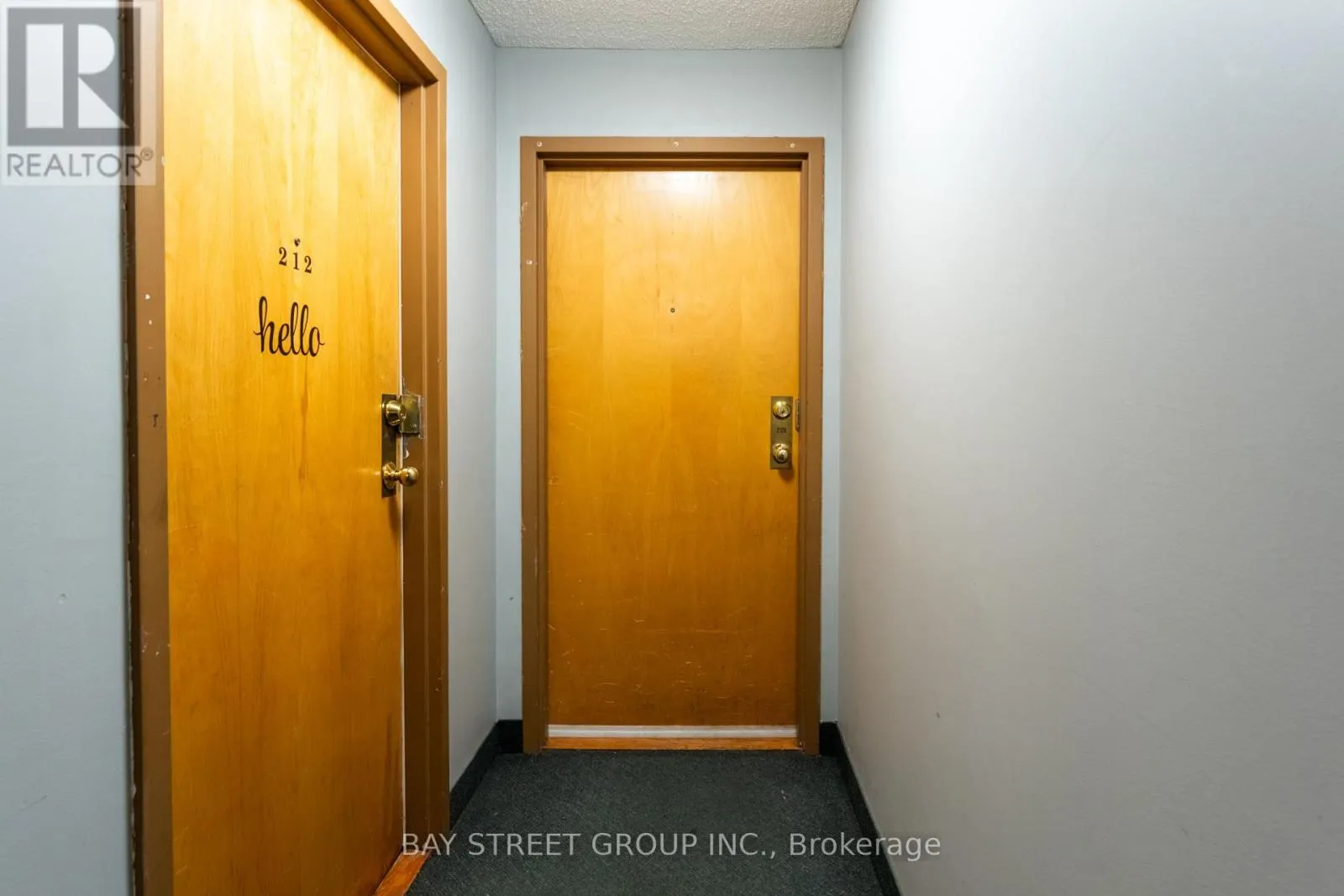211 - 99 BLACKWELL AVENUE
