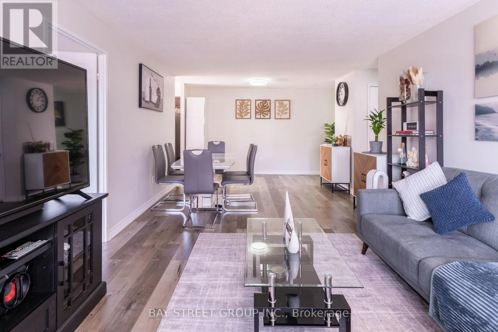 211 - 99 BLACKWELL AVENUE