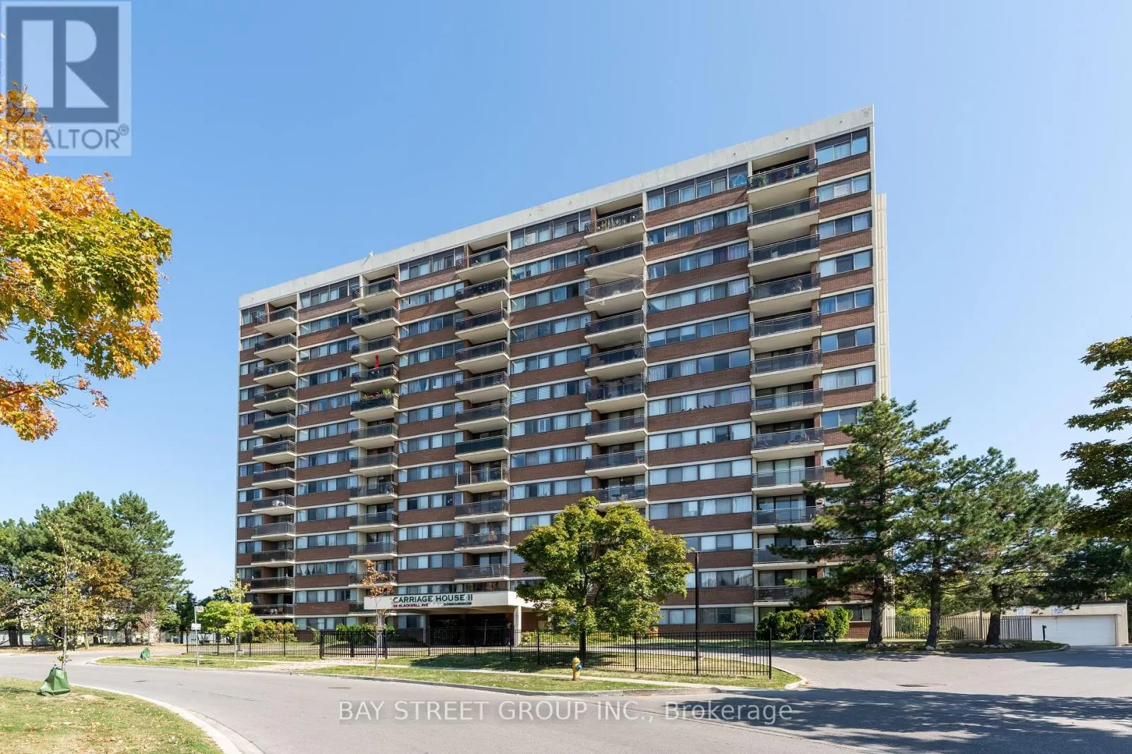 211 - 99 BLACKWELL AVENUE