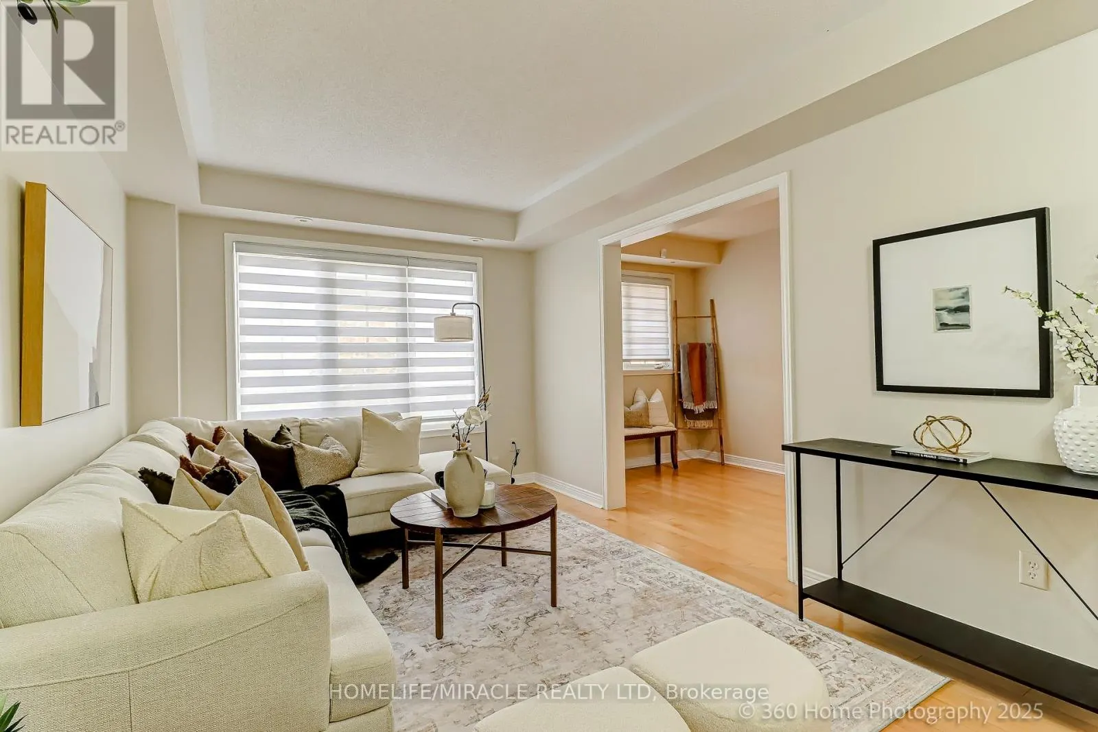 113 WILKES CRESCENT