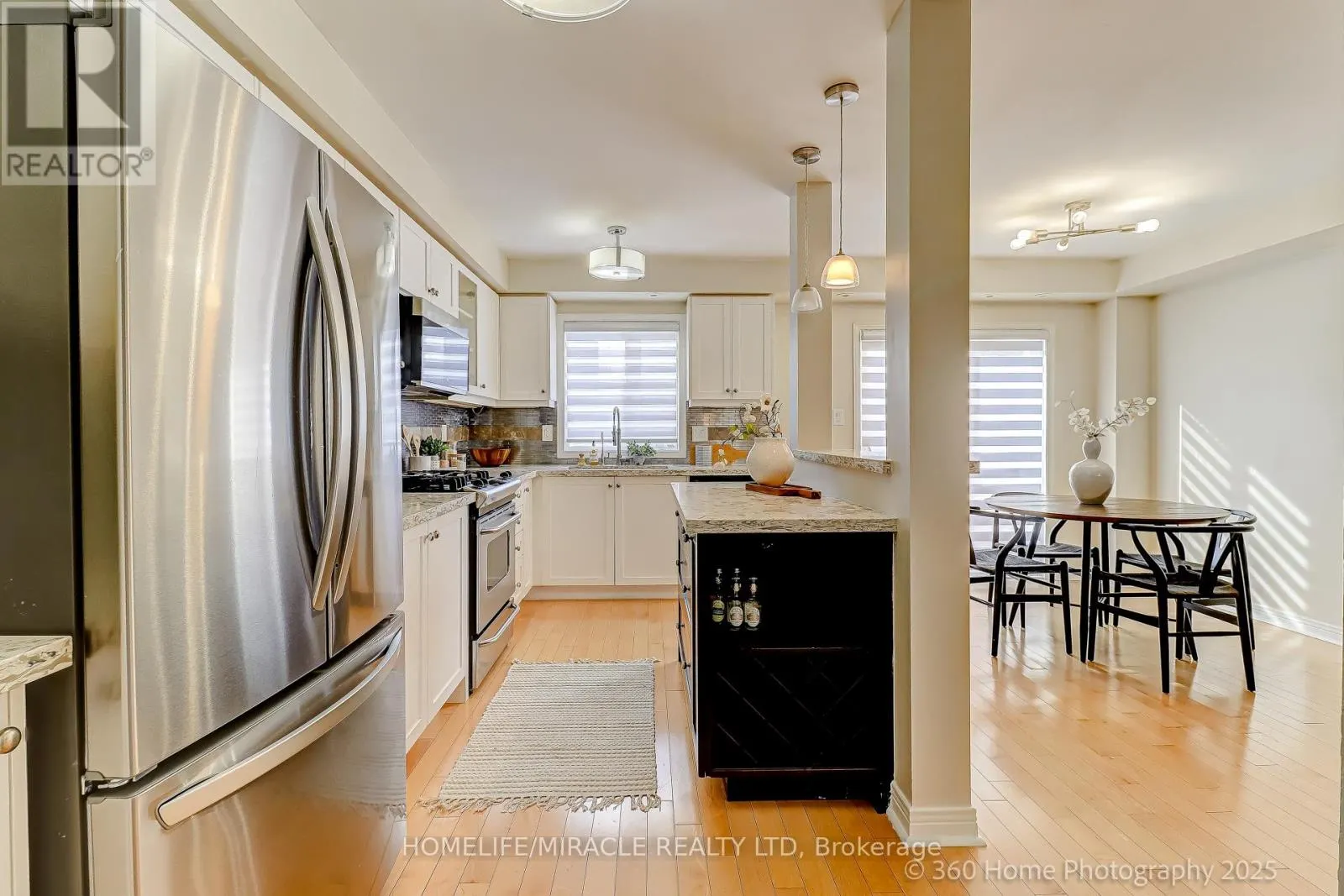 113 WILKES CRESCENT