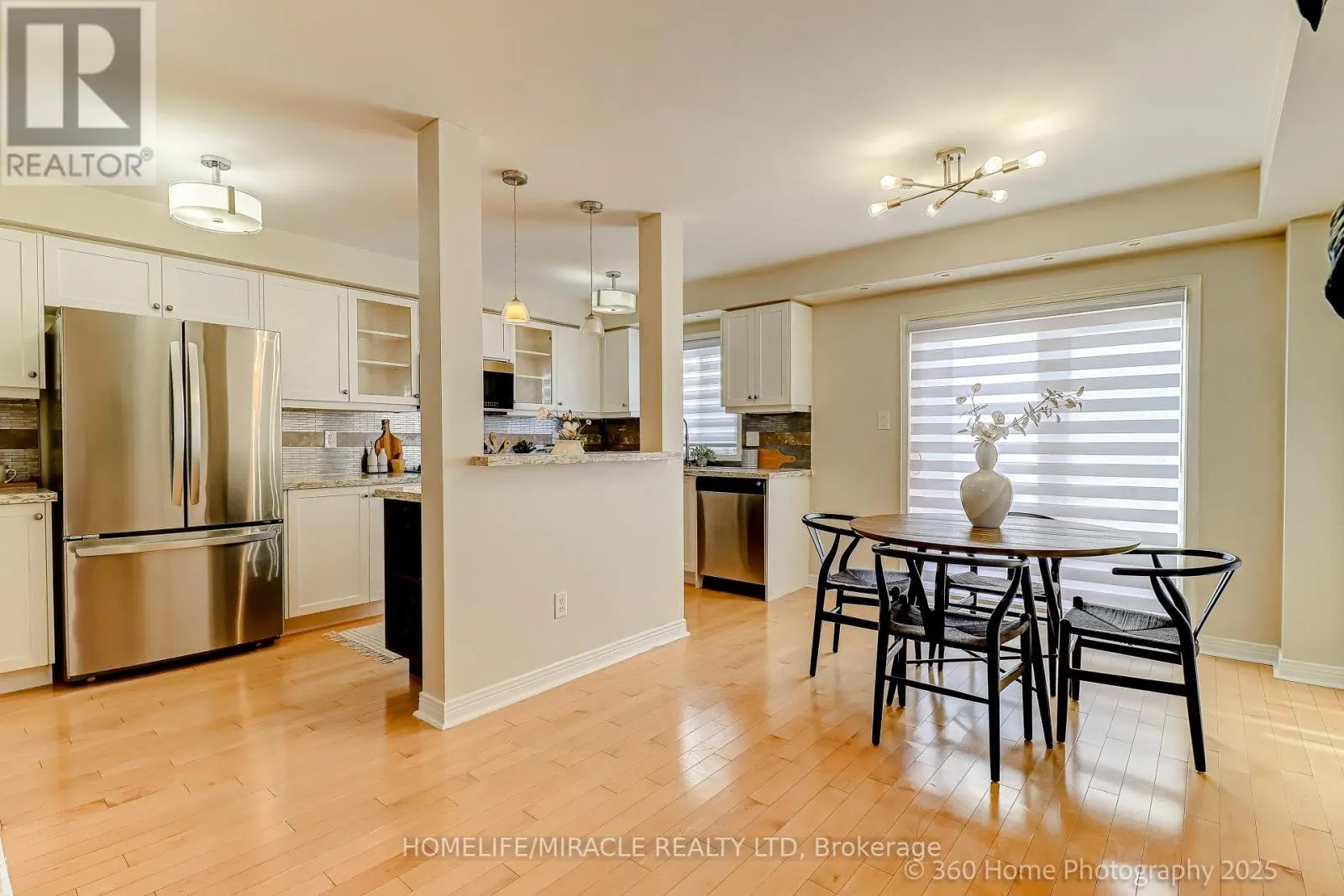 113 WILKES CRESCENT