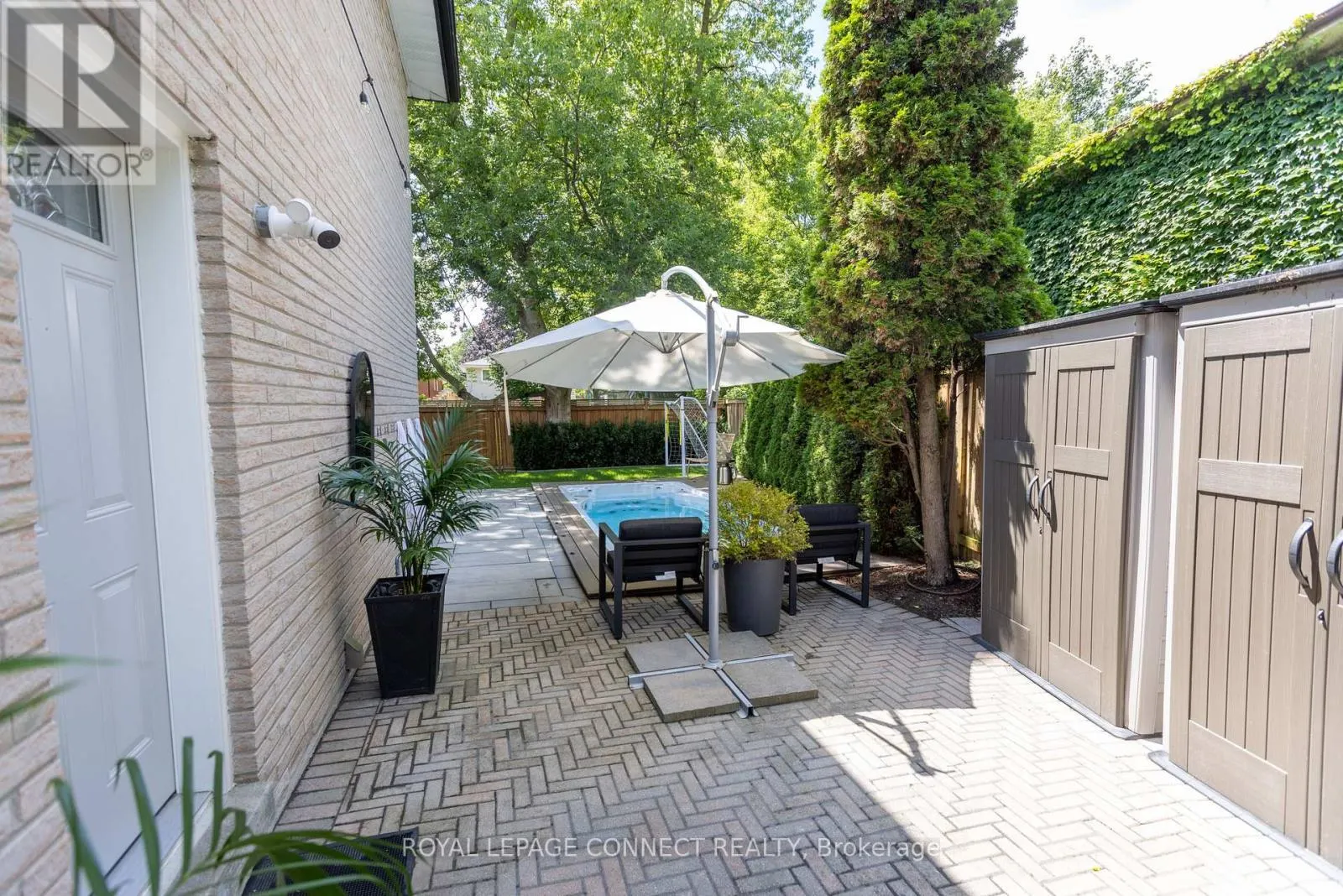 28 TIVOLI COURT